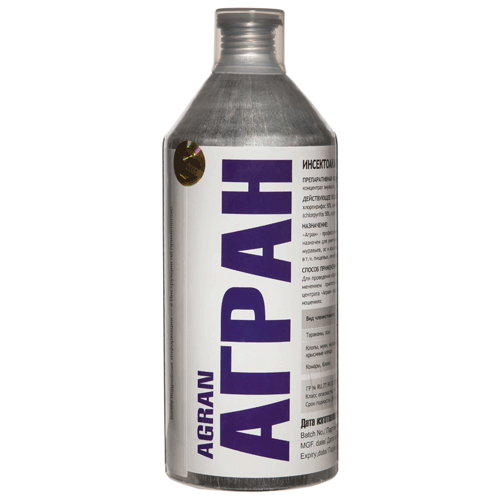 Картинка продукта Агран, 1л