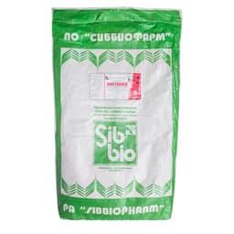 Бактицид, 20кг — изображение 1