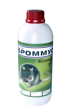 Броммус, 1л — изображение 1